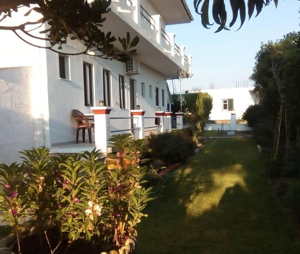 Villa Kaloudis Ágios Geórgios Extérieur photo