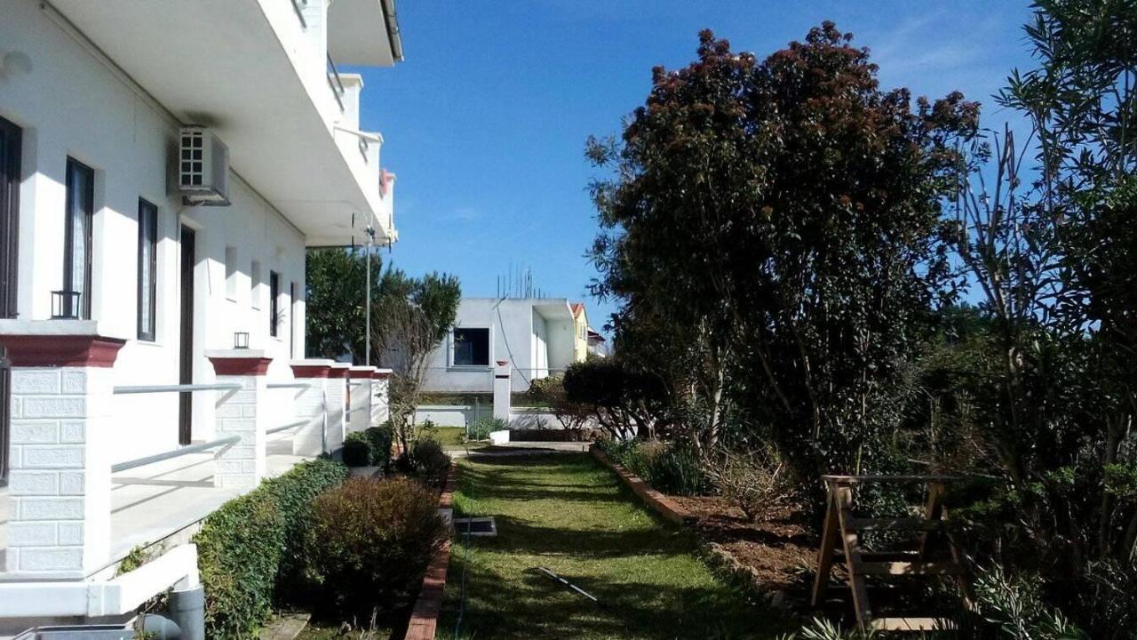 Villa Kaloudis Ágios Geórgios Extérieur photo