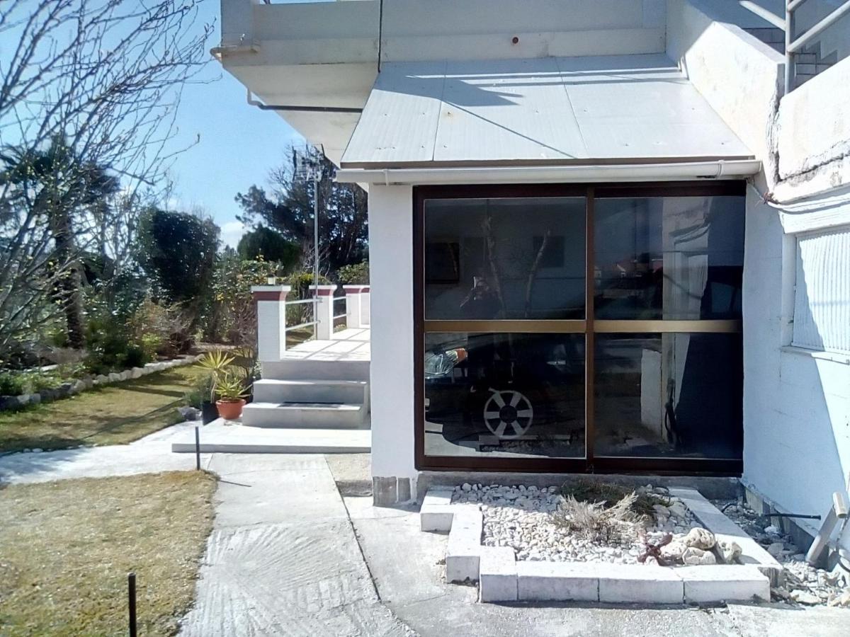 Villa Kaloudis Ágios Geórgios Extérieur photo