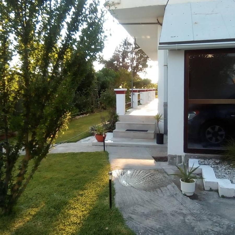 Villa Kaloudis Ágios Geórgios Extérieur photo