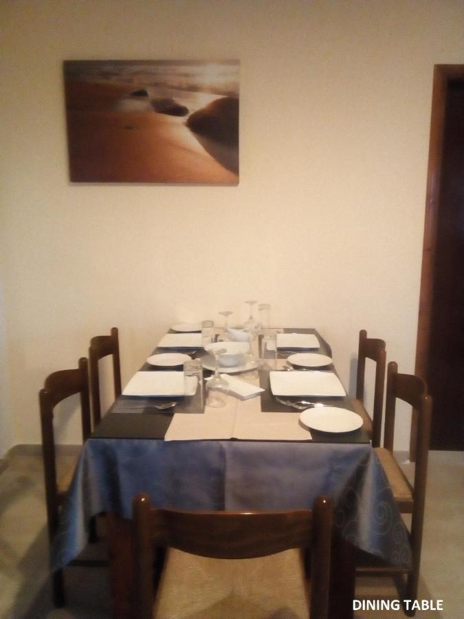 Villa Kaloudis Ágios Geórgios Extérieur photo