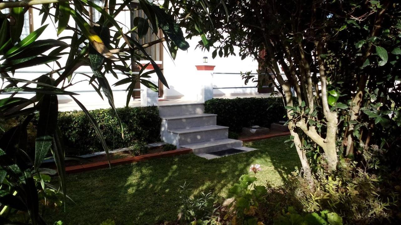 Villa Kaloudis Ágios Geórgios Extérieur photo