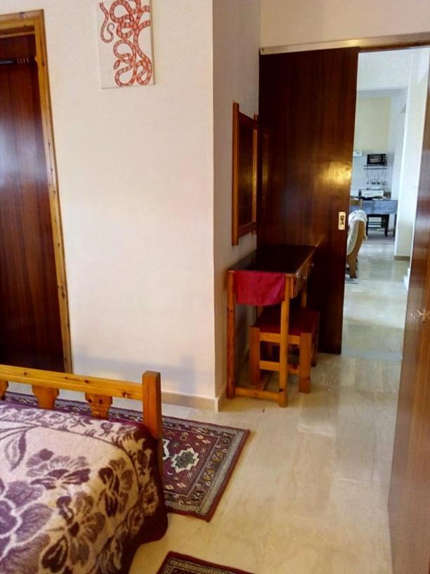 Villa Kaloudis Ágios Geórgios Extérieur photo