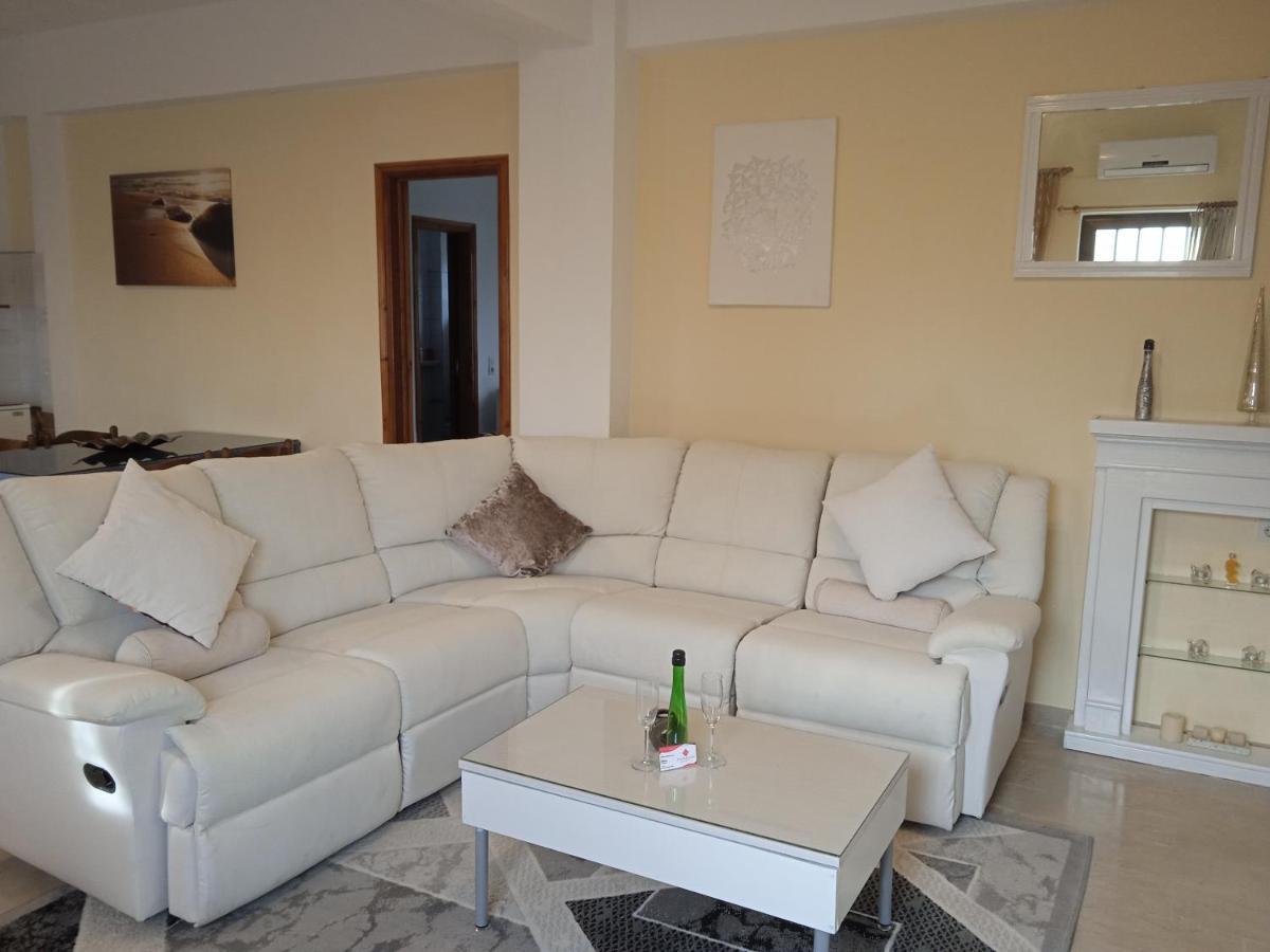 Villa Kaloudis Ágios Geórgios Extérieur photo